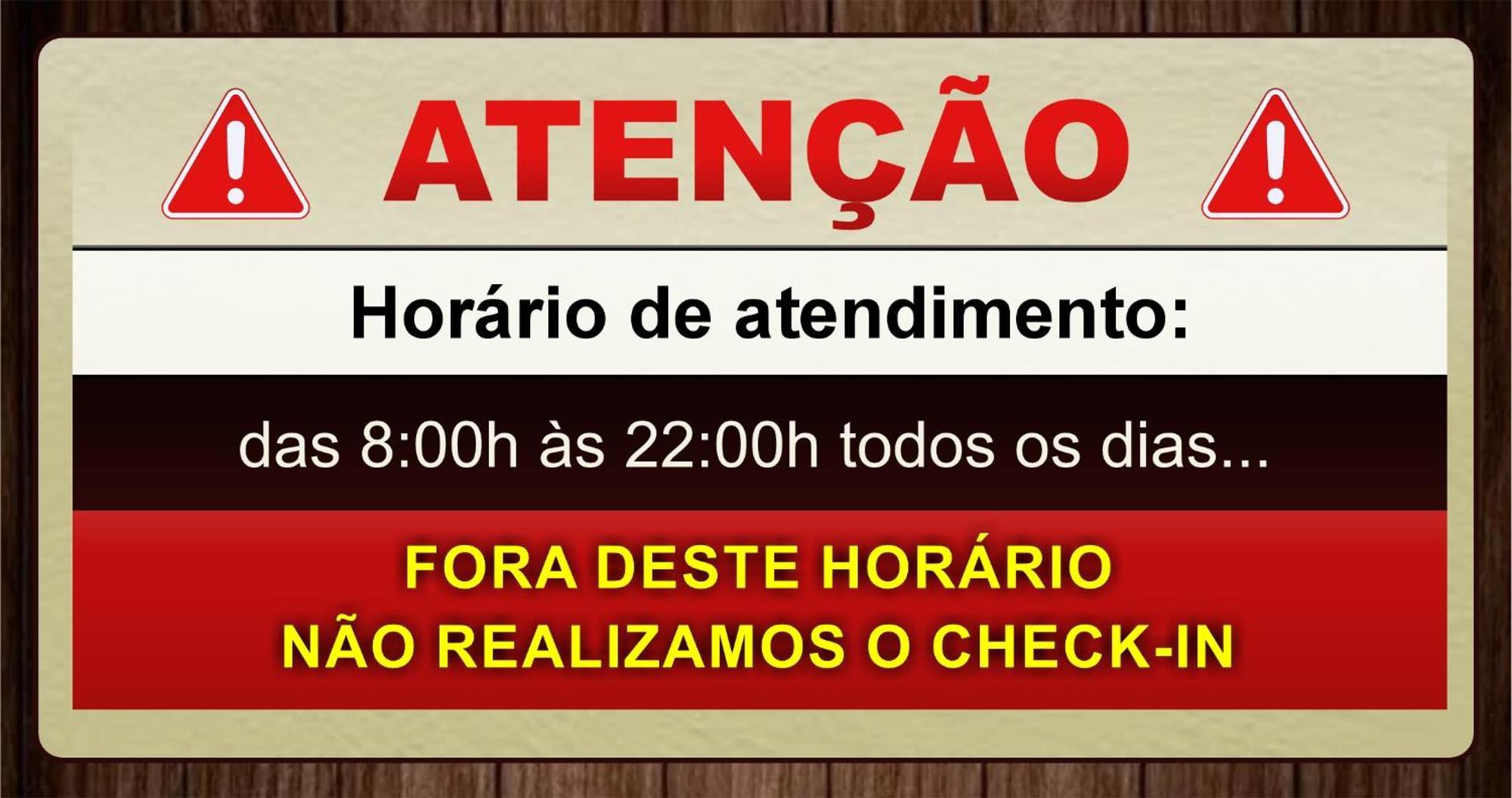 Pousada Alegria Do Cowboy Penha  Buitenkant foto